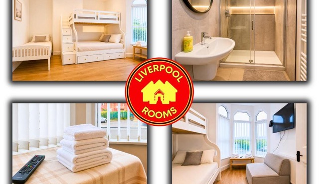 Kop View Rooms