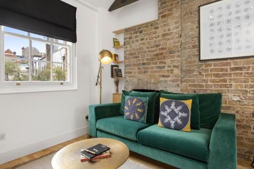 Kula London - Bloomsbury