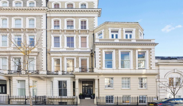 Kula London Kensington