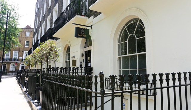 KX Rooms