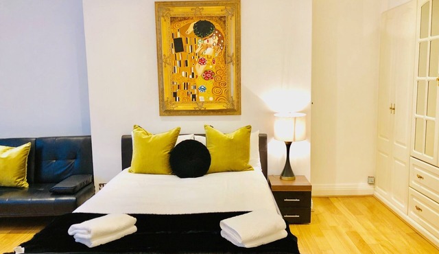 L’ambassadeur 9room Belgravia Embassies TownHouse