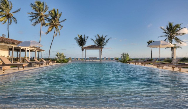 La Bougainvillea Boutique Hotel - Private cottage