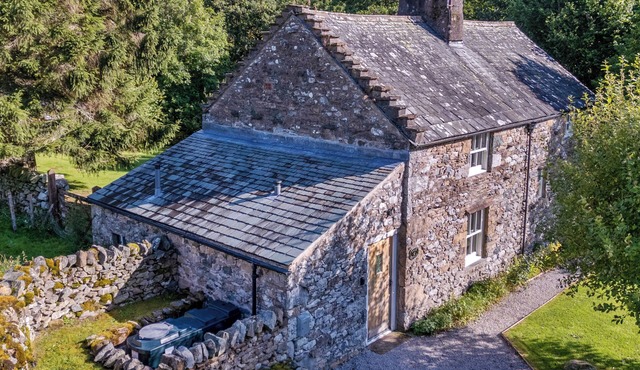 Lacet Cottage