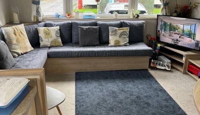 Lakeland Leisure Park - Holiday Accommodation 20996