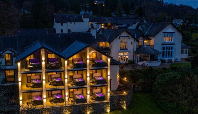 Lakes Hotel and Spa