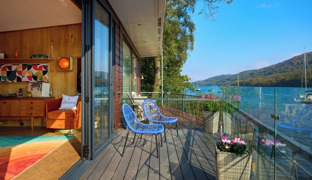 Lakeside Hotel & Spa