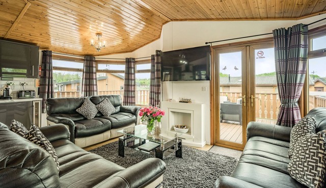 Lakeview Lodge