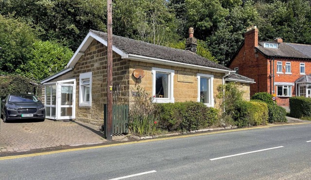 Lambert Hill Cottage