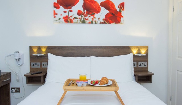 Langley Guest House