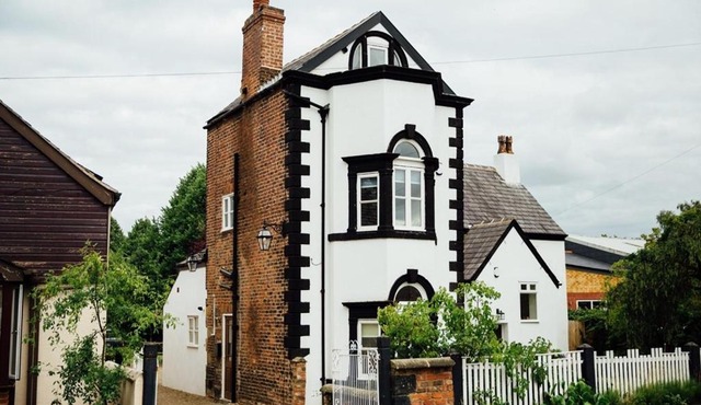 Langs Hall