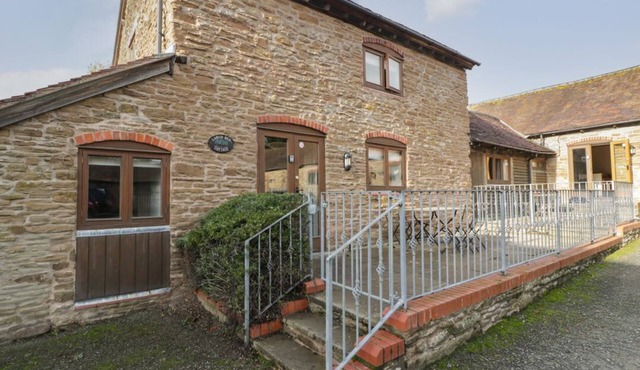Larch Bed Cottage, Bromyard