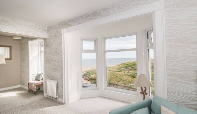Larksbay View