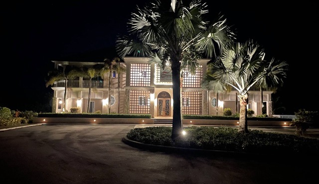 Las Casitas 3 Bedroom/Clubhouse Amenities