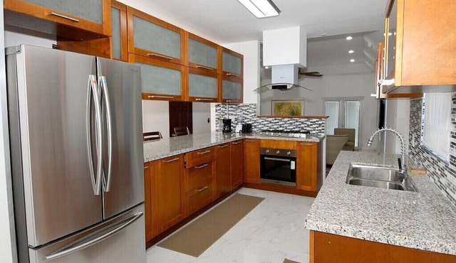 Las Casitas 4 bedroom