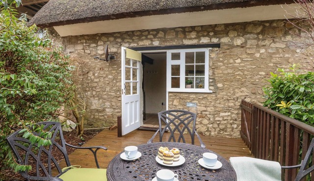 Laurel Cottage