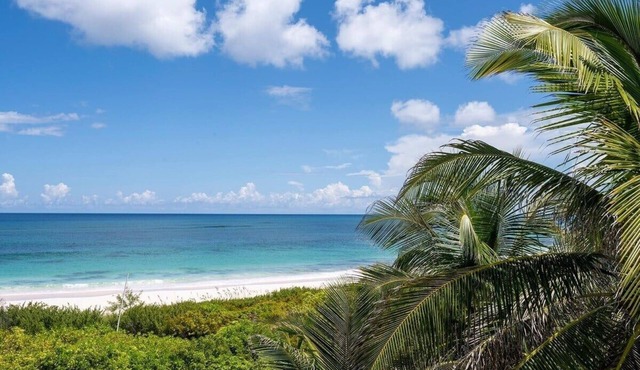 Lavender Beach House 2 Bedroom Home