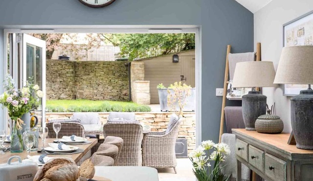 Lavender Cottage