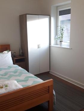 Lavi's house-East Milton Keynes