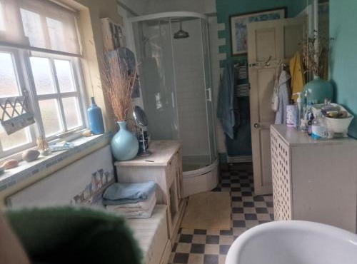 Le chic room