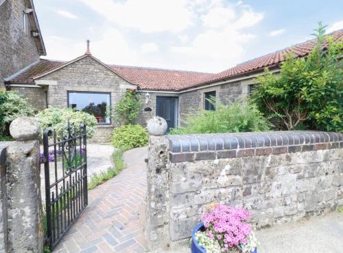 Leigh Holt, with games room nr Shepton Mallet, Somerset