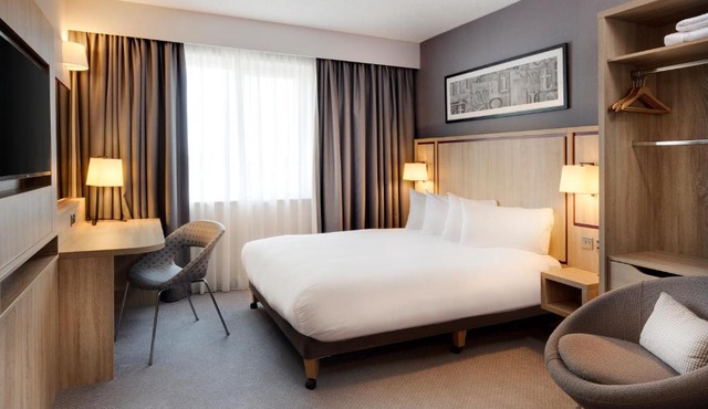 Leonardo Hotel London Watford