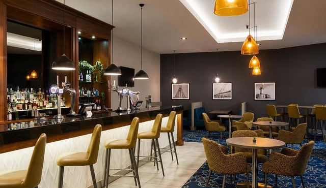 Leonardo Hotel Middlesbrough