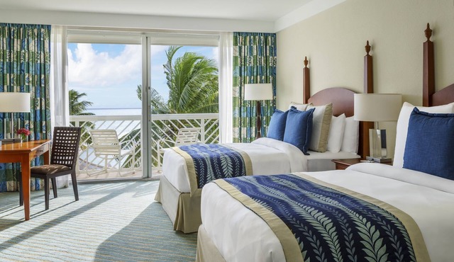 Lighthouse Pointe at Grand Lucayan in Freeport