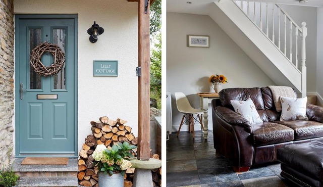 Lilly Cottage