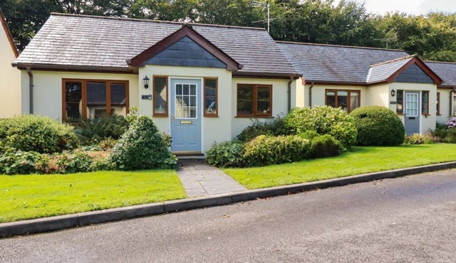 Lilyvale, Camelford, Cornwall