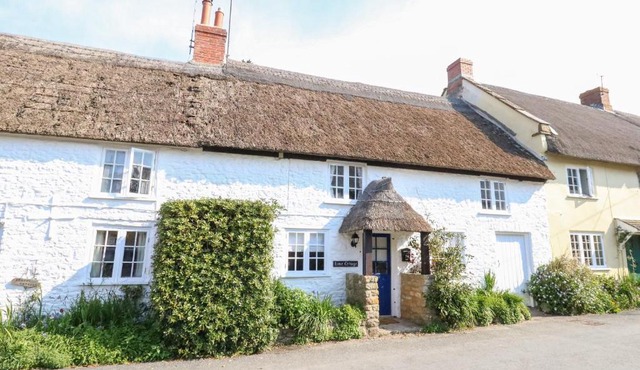 Lime Cottage