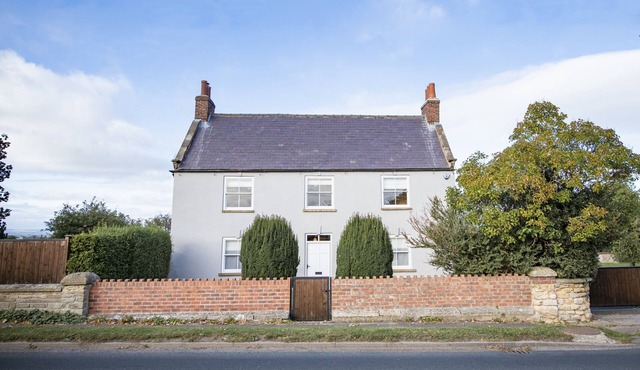 Lime Kiln Farm, Malton, North York Moors