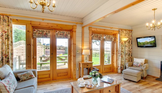 Lime Tree Lodge
