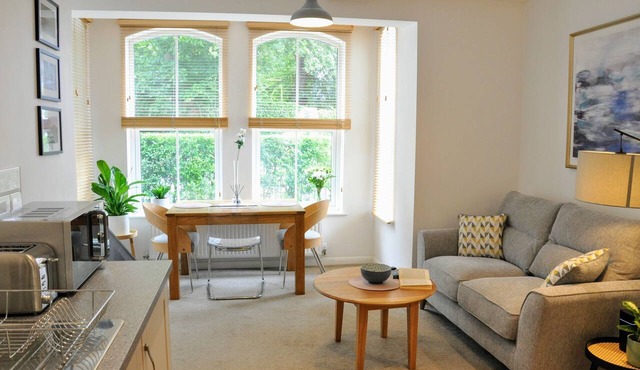 Limekiln - Immaculate Serviced Apartment