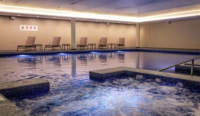 Lincoln Plaza Hotel London, Curio Collection By Hilton