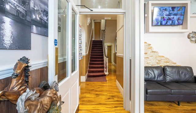 Linden House Hotel