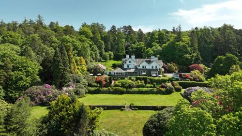 Lindeth Fell Country House