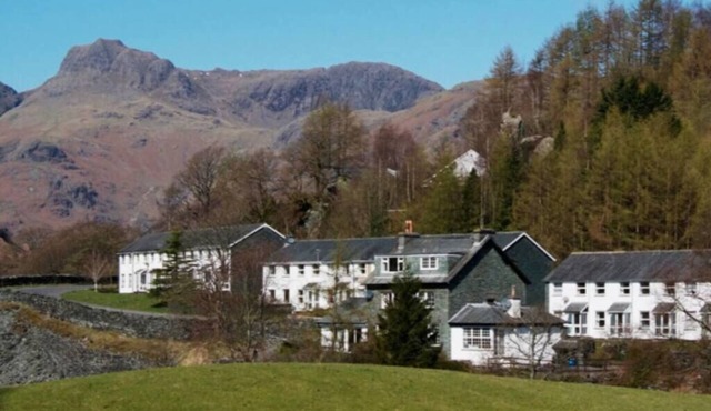 Lingmell Fell View, Chapel Stile