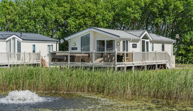 Links Lodge