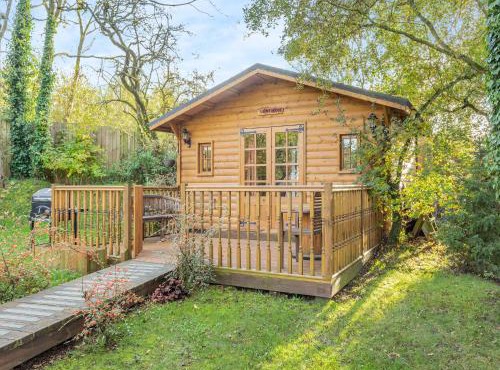 Lion House- Uk45705