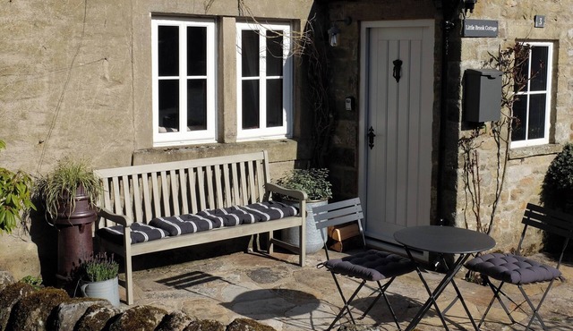 Little Brook Cottage