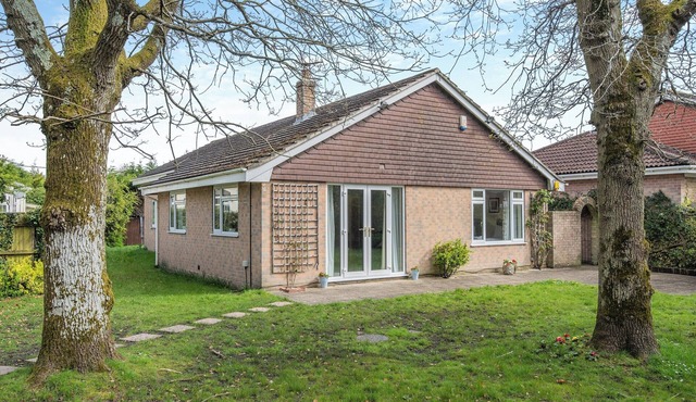 Little Hill Farm Villa