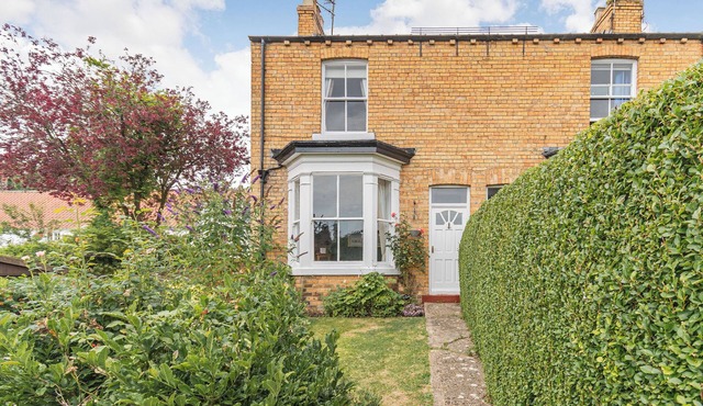 Little Jack’s Cottage