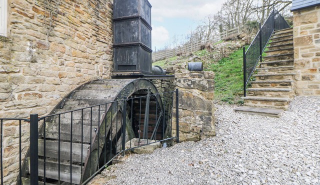 Little Mill