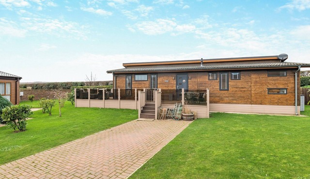 Lobster Lodge - UK48630