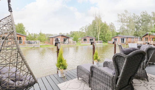 Loluke Lodge on The Lake