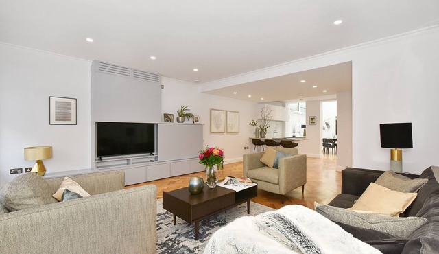 London Choice Apartments - Mayfair One