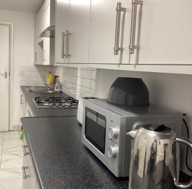 LONDON CITY AIRPORT, EXCEL & 02 ARENa PROXIMITY HOUSE