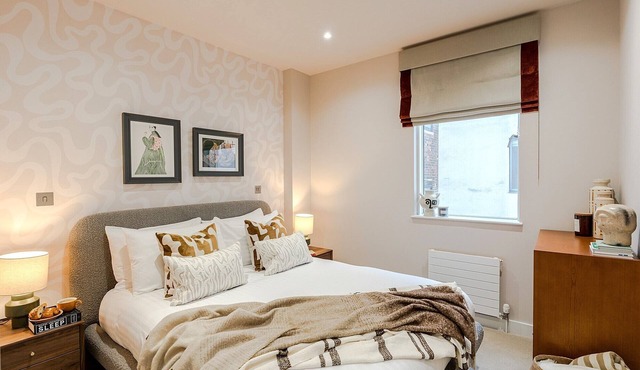 London King's Cross | 2 Bedroom Apartment