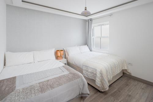 London Regents Luxury Apartments