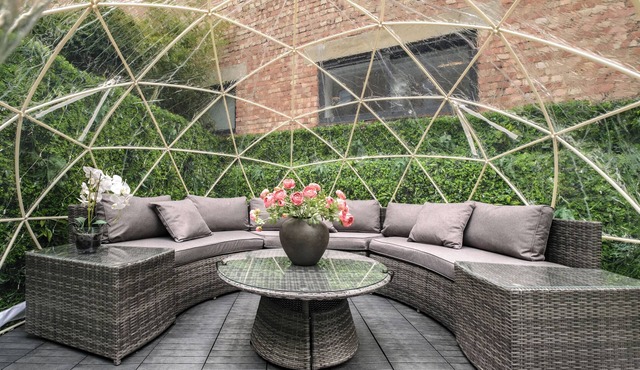 LONDONERS│Fabulous Four Residence